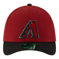 Arizona Diamondbacks New Era Player Replica 39THIRTY M-Crown Flex Hat - MLB Hats
