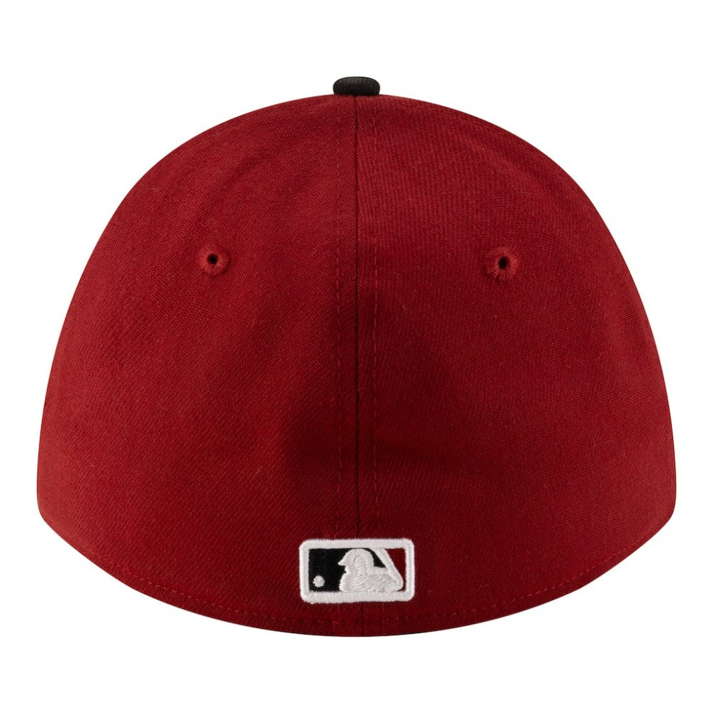 Arizona Diamondbacks New Era Player Replica 39THIRTY M-Crown Flex Hat - MLB Hats