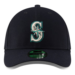 Seattle Mariners New Era Player Replica 39THIRTY M-Crown Flex Hat - MLB Hats