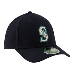 Seattle Mariners New Era Player Replica 39THIRTY M-Crown Flex Hat - MLB Hats