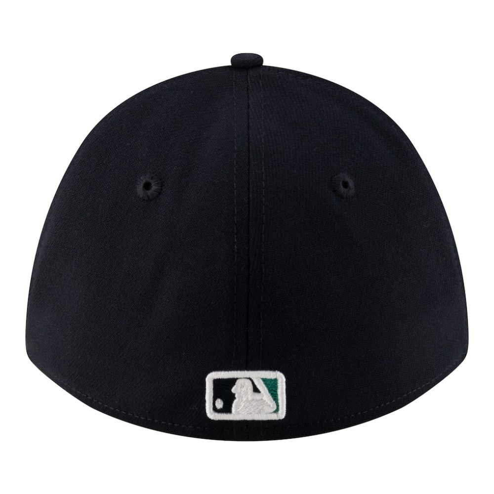 Seattle Mariners New Era Player Replica 39THIRTY M-Crown Flex Hat - MLB Hats
