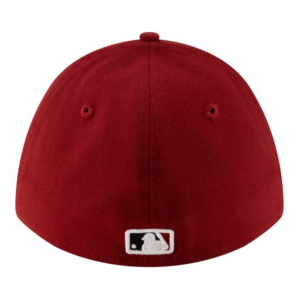 Arizona Diamondbacks New Era Player Replica 39THIRTY M-Crown Flex Hat - MLB Hats