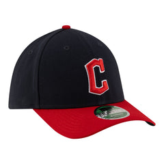 Cleveland Guardians New Era Player Replica 39THIRTY M-Crown Flex Hat - MLB Hats