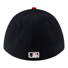 Cleveland Guardians New Era Player Replica 39THIRTY M-Crown Flex Hat - MLB Hats