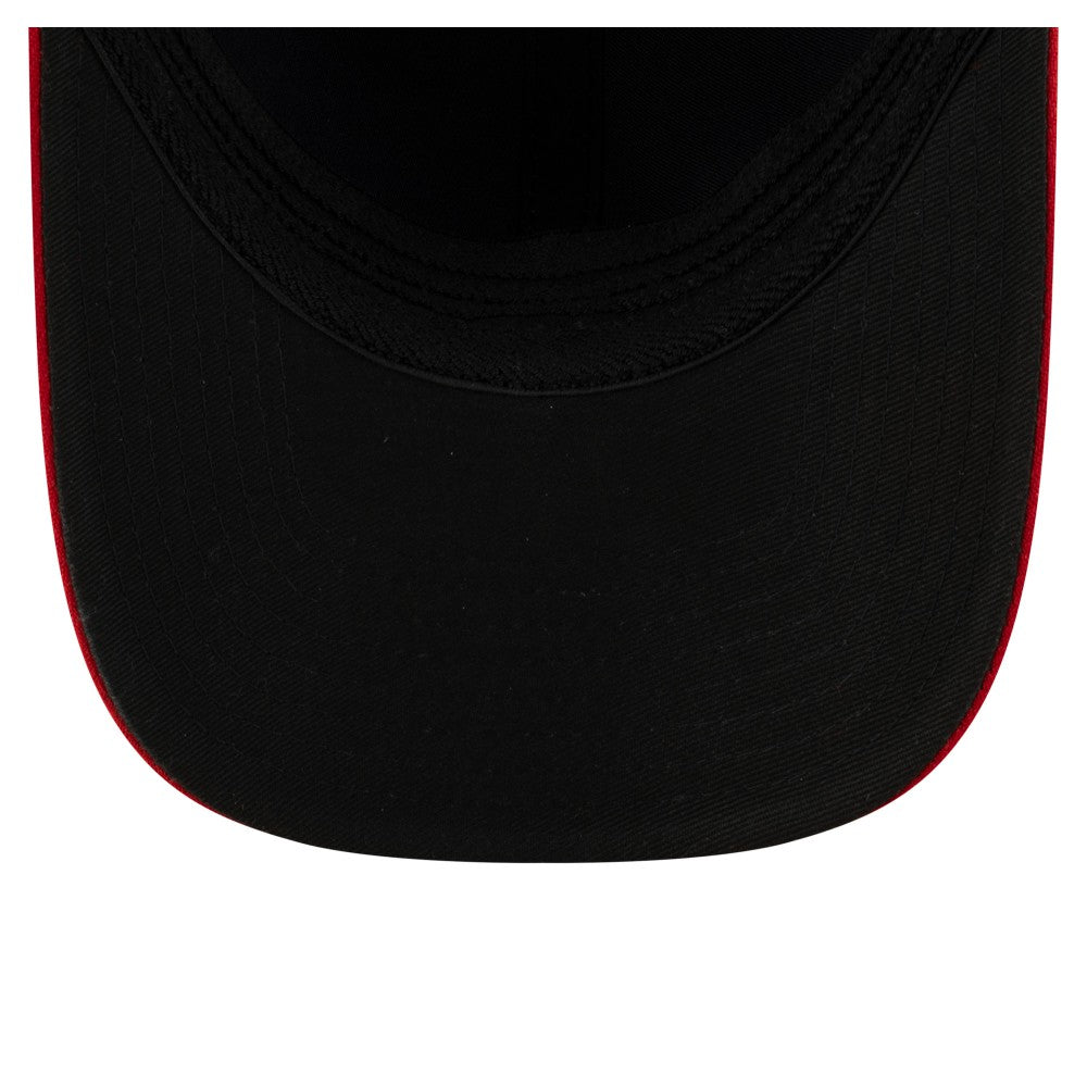 Cleveland Guardians New Era Player Replica 39THIRTY M-Crown Flex Hat - MLB Hats