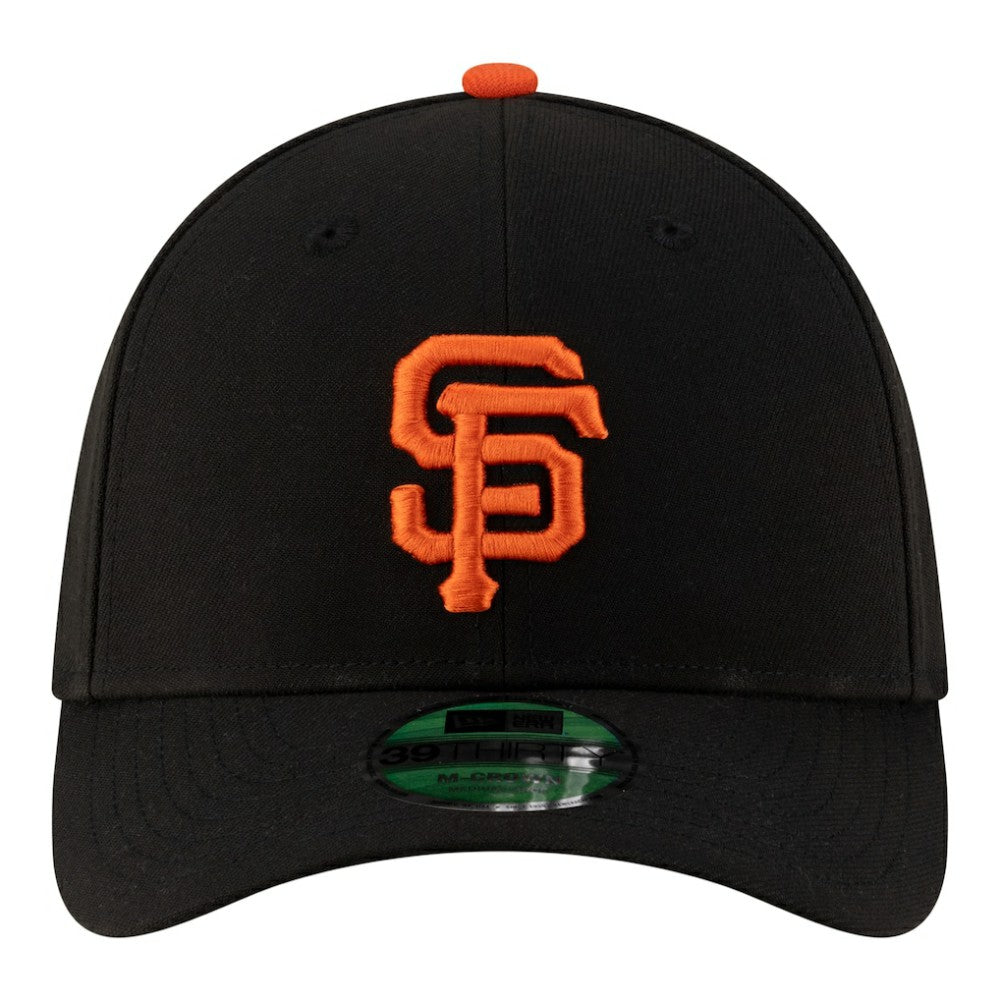 San Francisco Giants New Era Player Replica 39THIRTY M-Crown Flex Hat - MLB Hats