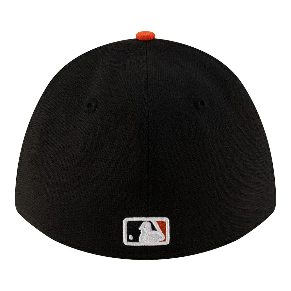 San Francisco Giants New Era Player Replica 39THIRTY M-Crown Flex Hat - MLB Hats