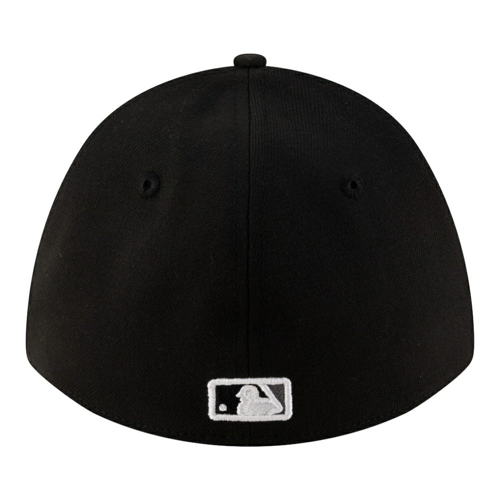 Chicago White Sox New Era Alternate Player Replica 39THIRTY M-Crown Flex Hat - MLB Hats