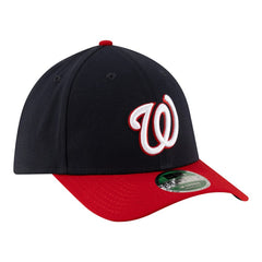 Washington Nationals New Era Player Replica 39THIRTY M-Crown Flex Hat - MLB Hats