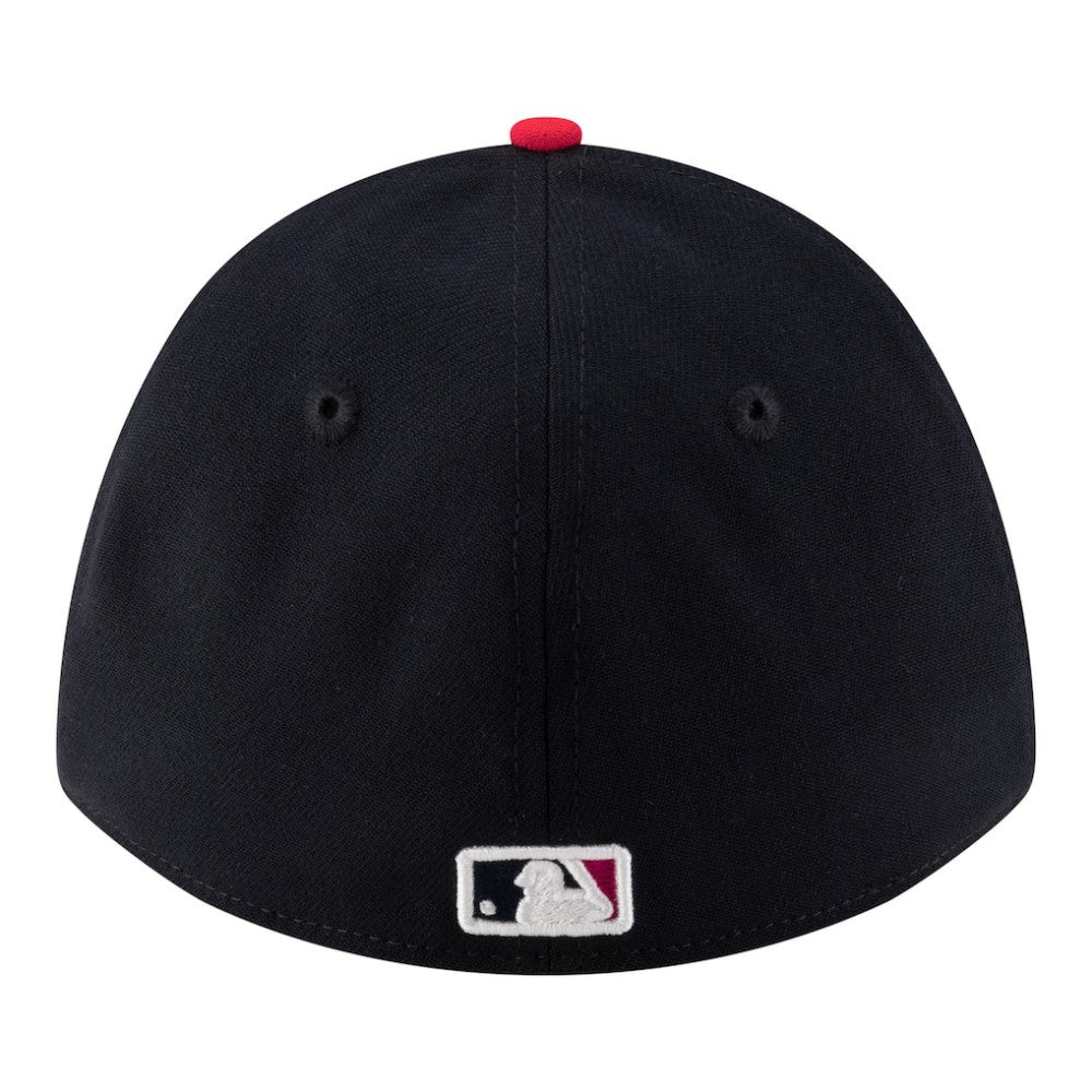 Washington Nationals New Era Player Replica 39THIRTY M-Crown Flex Hat - MLB Hats