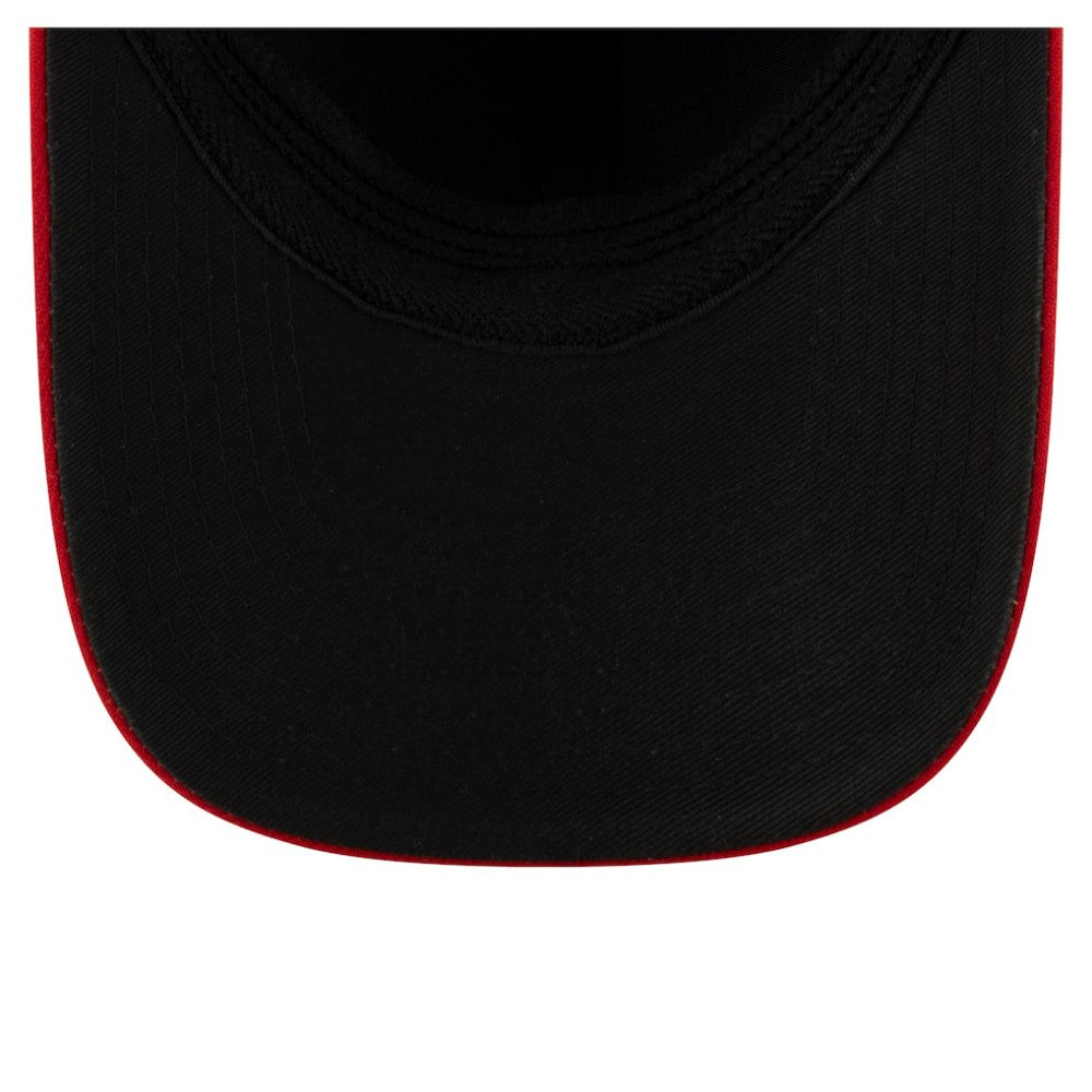 Washington Nationals New Era Player Replica 39THIRTY M-Crown Flex Hat - MLB Hats