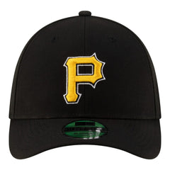 Pittsburgh Pirates New Era Alternate Player Replica 39THIRTY M-Crown Flex Hat - MLB Hats