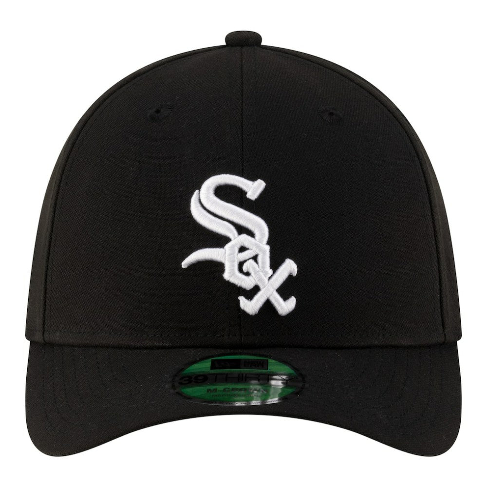 Chicago White Sox New Era Player Replica 39THIRTY M-Crown Flex Hat - MLB Hats