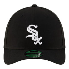Chicago White Sox New Era Player Replica 39THIRTY M-Crown Flex Hat - MLB Hats