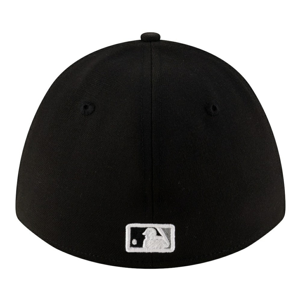 Chicago White Sox New Era Player Replica 39THIRTY M-Crown Flex Hat - MLB Hats