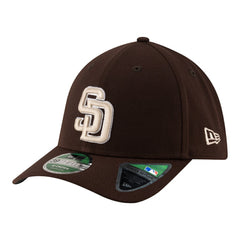 San Diego Padres New Era Alternate Player Replica 39THIRTY M-Crown Flex Hat - MLB Hats