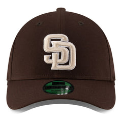 San Diego Padres New Era Alternate Player Replica 39THIRTY M-Crown Flex Hat - MLB Hats
