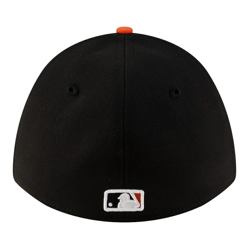 Baltimore Orioles New Era Player Replica 39THIRTY M-Crown Flex Hat - MLB Hats