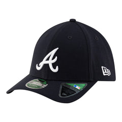 Atlanta Braves New Era Player Replica 39THIRTY M-Crown Flex Hat - MLB Hats