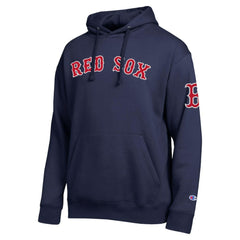 Boston Red Sox Champion All Star Wordmark Hoodie - MLB Hoodies