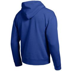 Los Angeles Dodgers Champion All Star Embroidered Logo Hoodie - MLB Hoodies