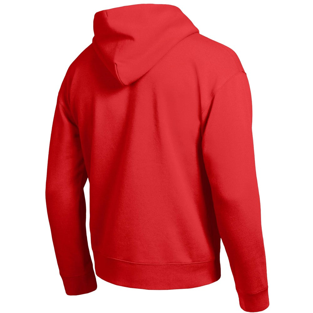 Los Angeles Angels Champion All Star Embroidered Logo Hoodie - MLB Hoodies