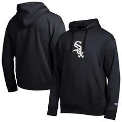 Chicago White Sox Champion All Star Embroidered Logo Hoodie - MLB Hoodies