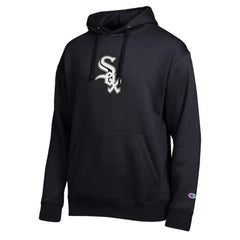 Chicago White Sox Champion All Star Embroidered Logo Hoodie - MLB Hoodies