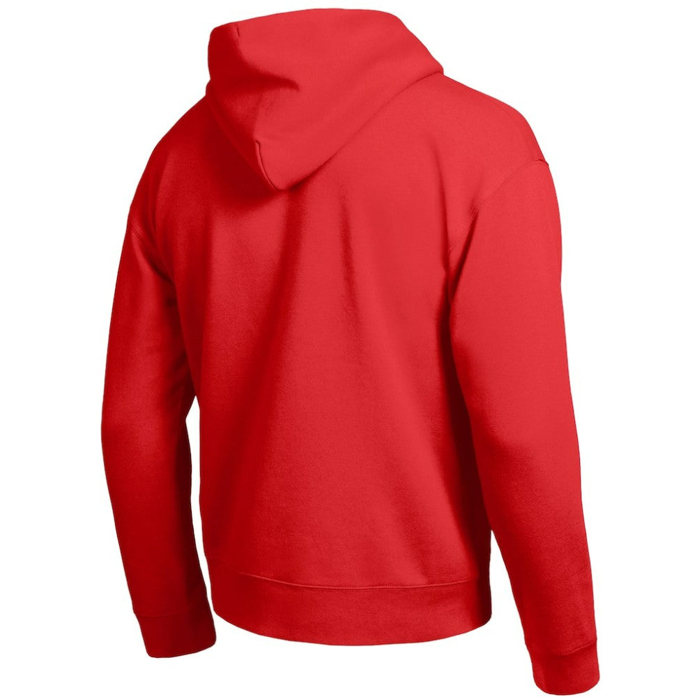 Cincinnati Reds Champion All Star Embroidered Logo Hoodie - MLB Hoodies