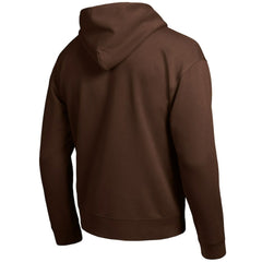 San Diego Padres Champion All Star Embroidered Logo Hoodie - MLB Hoodies