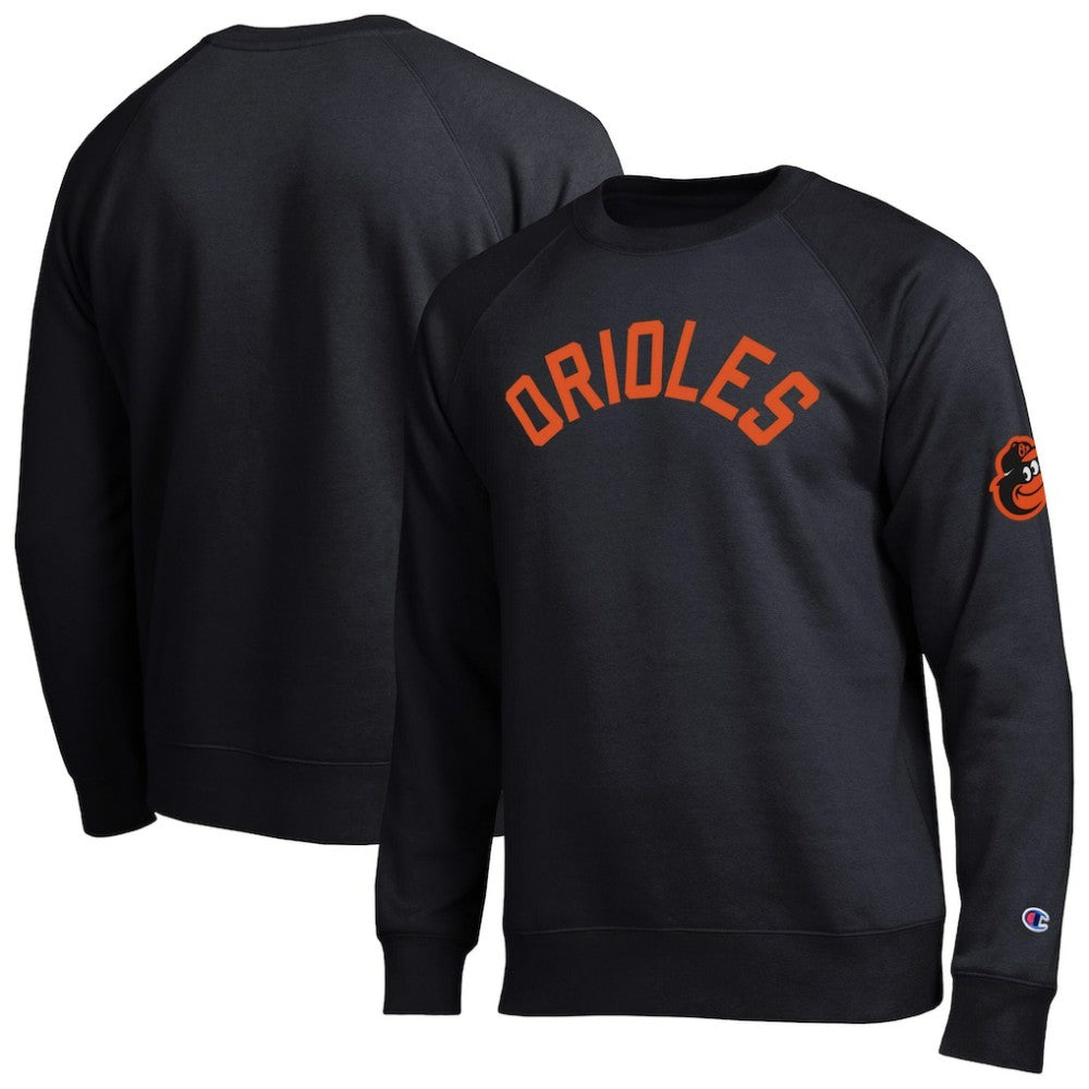 Baltimore Orioles Champion All-Star Sweatshirt - MLB Sweatshirts