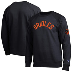 Baltimore Orioles Champion All-Star Sweatshirt - MLB Sweatshirts