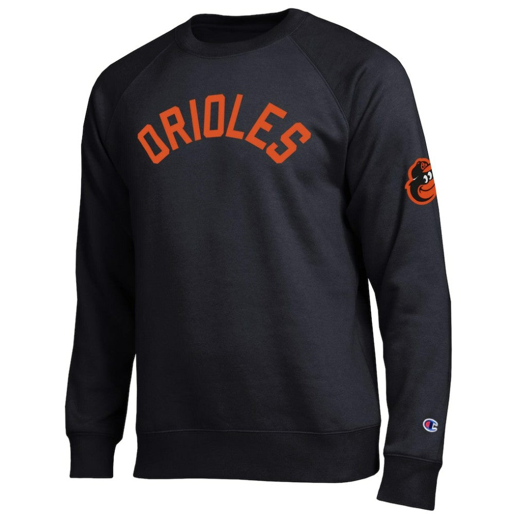 Baltimore Orioles Champion All-Star Sweatshirt - MLB Sweatshirts