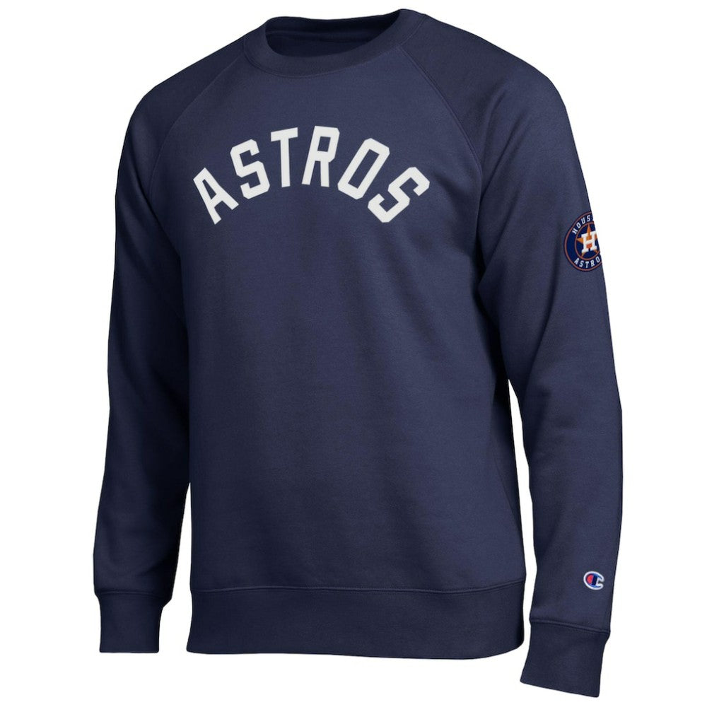 Houston Astros Champion All-Star Sweatshirt - MLB Sweatshirts