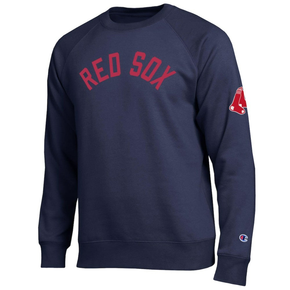 Boston Red Sox Champion All-Star Sweatshirt - MLB Sweatshirts