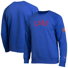Chicago Cubs Champion All-Star Sweatshirt - MLB Sweatshirts