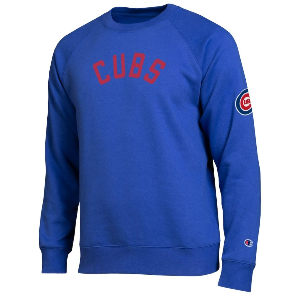 Chicago Cubs Champion All-Star Sweatshirt - MLB Sweatshirts