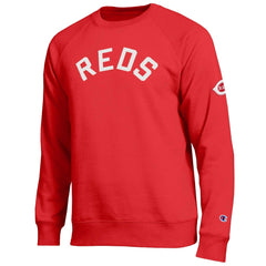 Cincinnati Reds Champion All-Star Sweatshirt - MLB Sweatshirts