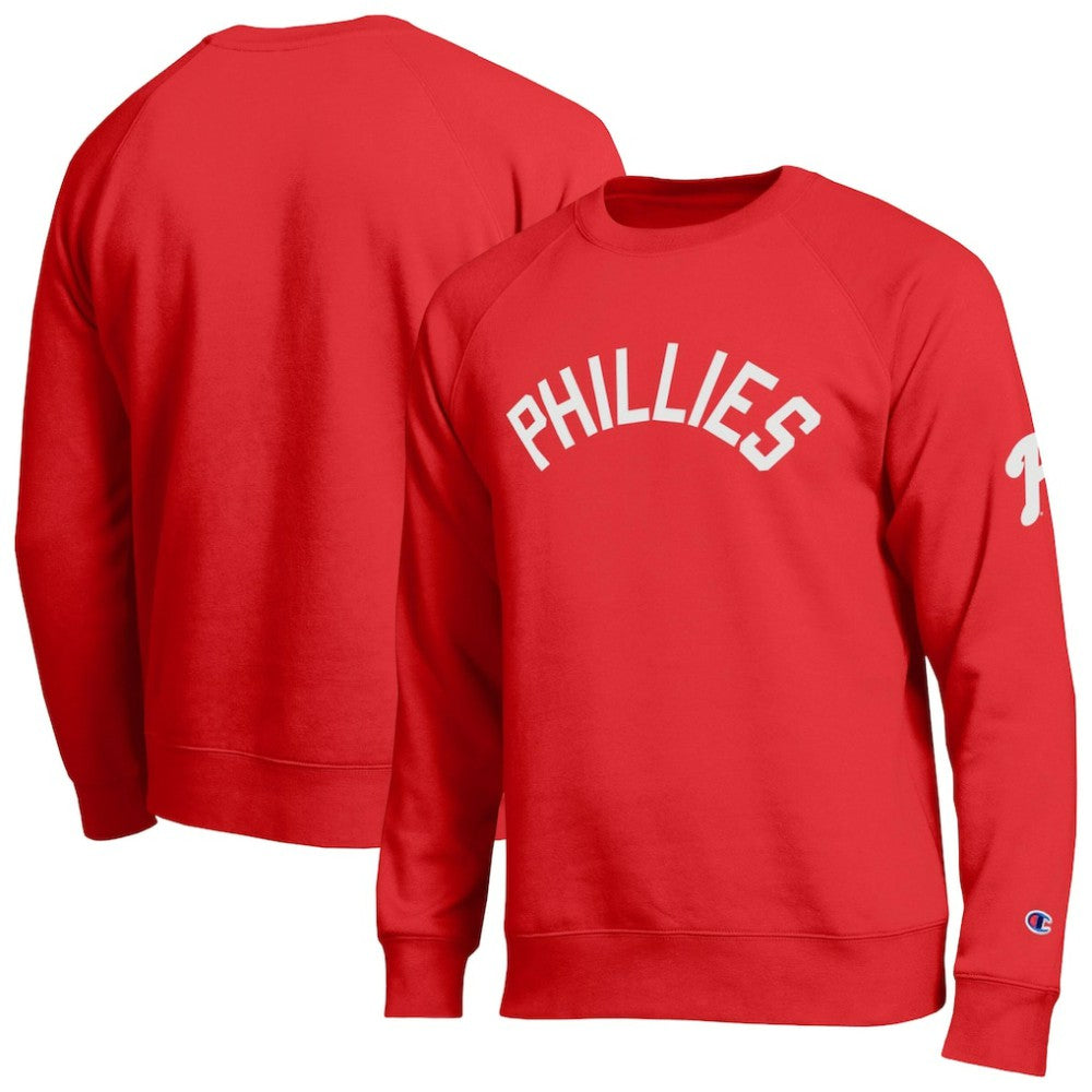 Philadelphia Phillies Champion All-Star Sweatshirt - MLB Sweatshirts