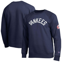 New York Yankees Champion All-Star Sweatshirt - MLB Sweatshirts