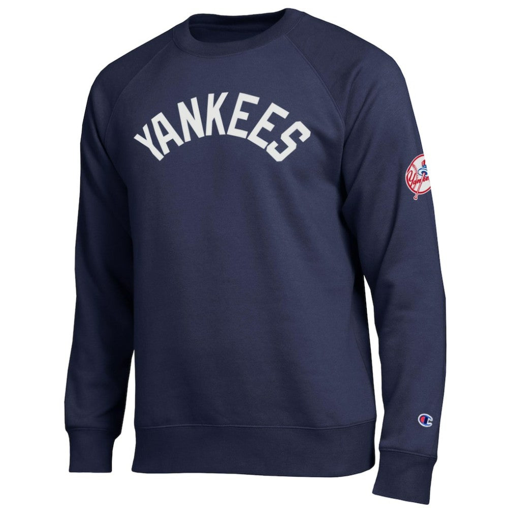 New York Yankees Champion All-Star Sweatshirt - MLB Sweatshirts