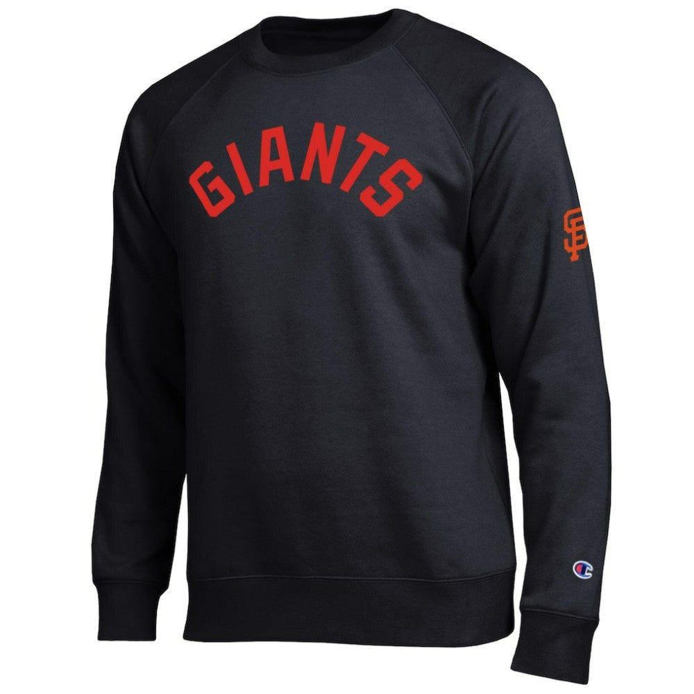 San Francisco Giants Champion All-Star Sweatshirt - MLB Sweatshirts
