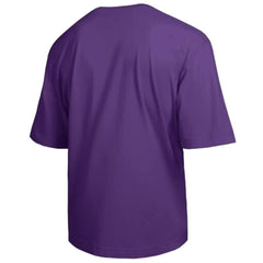 Colorado Rockies Champion All Star Chenille Wordmark T-Shirt - MLB T-shirts