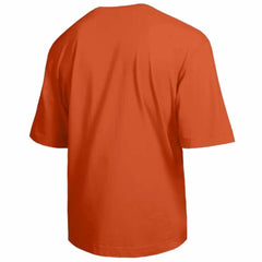 Detroit Tigers Champion All Star Chenille Wordmark T-Shirt - MLB T-shirts