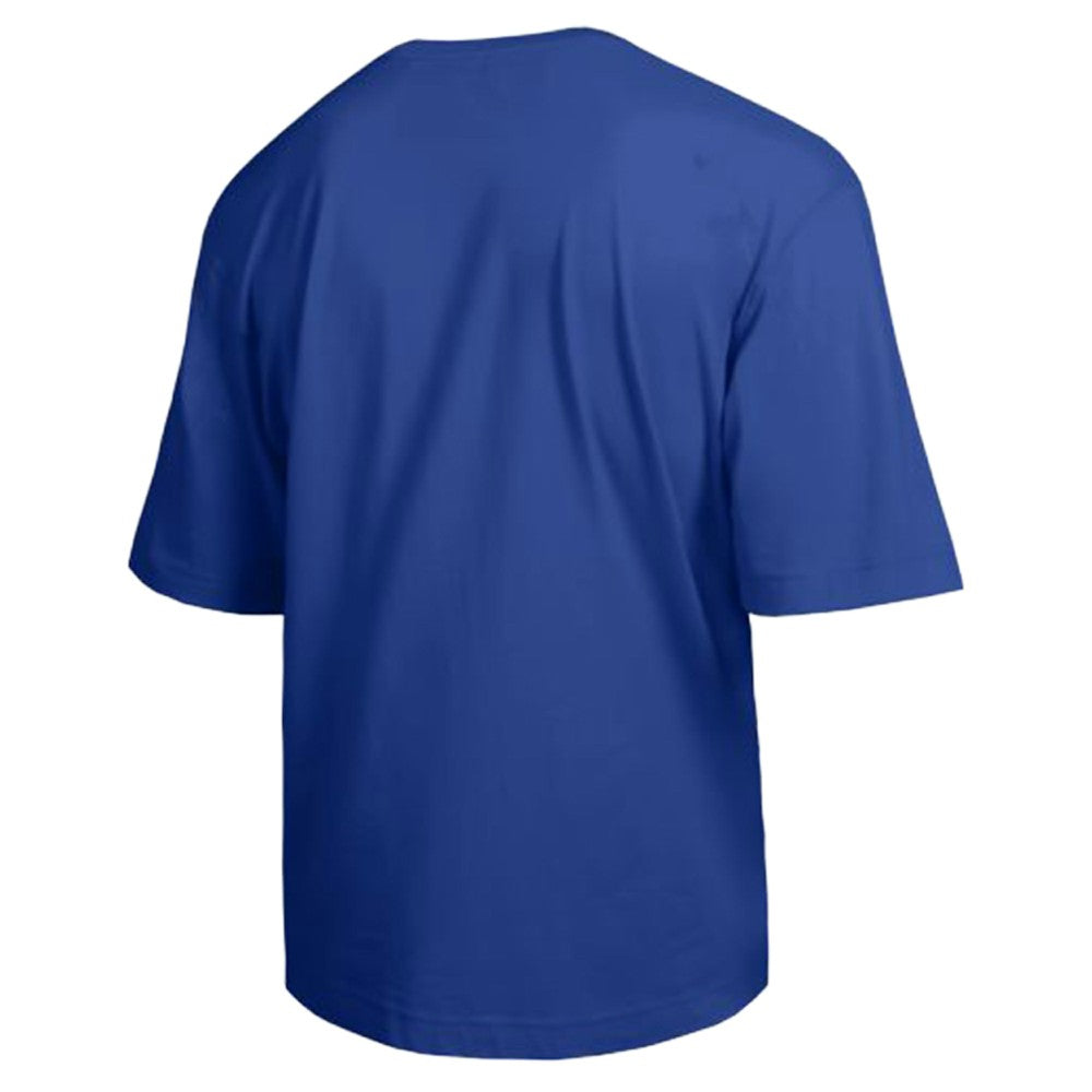 Kansas City Royals Champion All Star Chenille Wordmark T-Shirt - MLB T-shirts