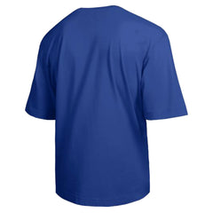 Kansas City Royals Champion All Star Chenille Wordmark T-Shirt - MLB T-shirts