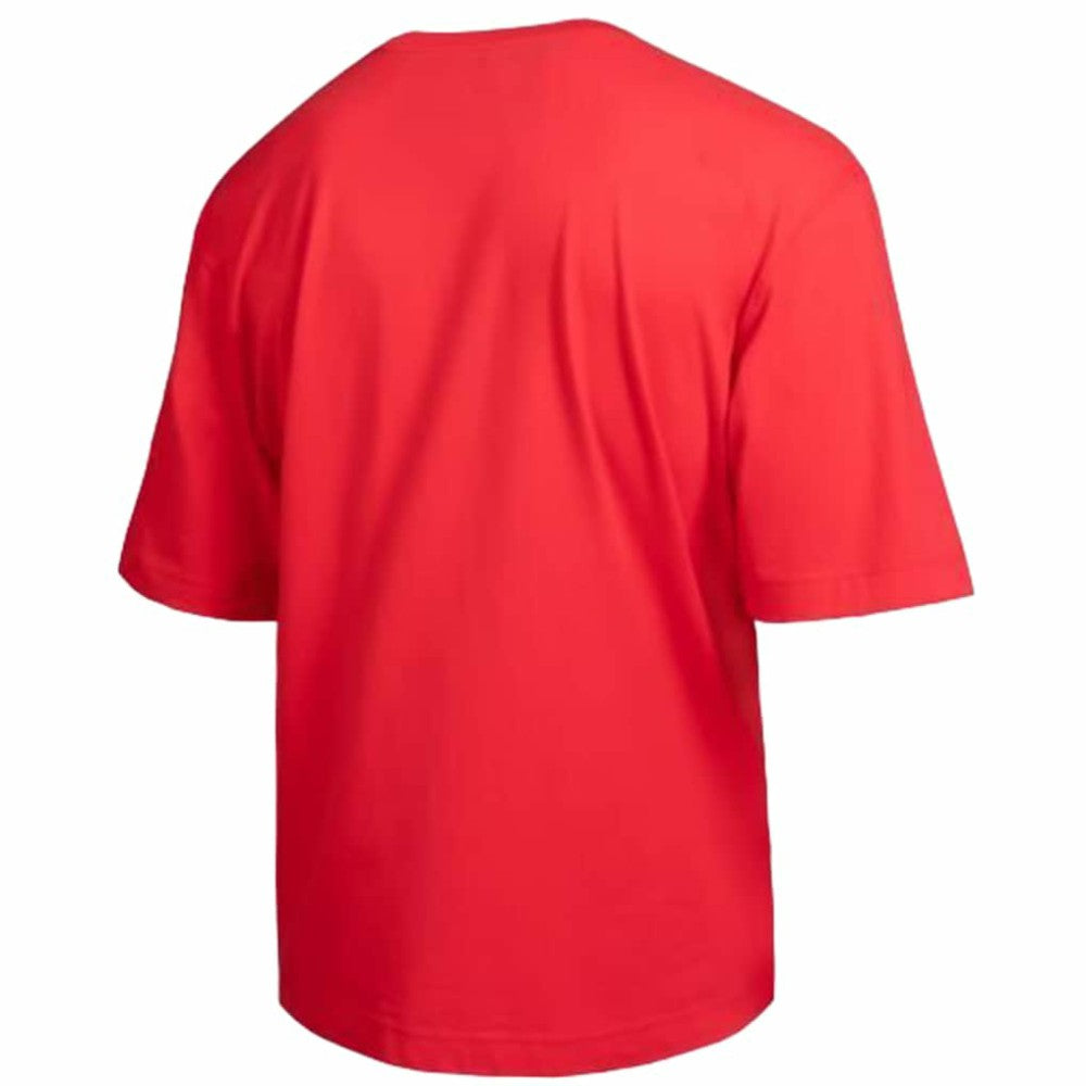 Los Angeles Angels Champion All Star Chenille Wordmark T-Shirt - MLB T-shirts