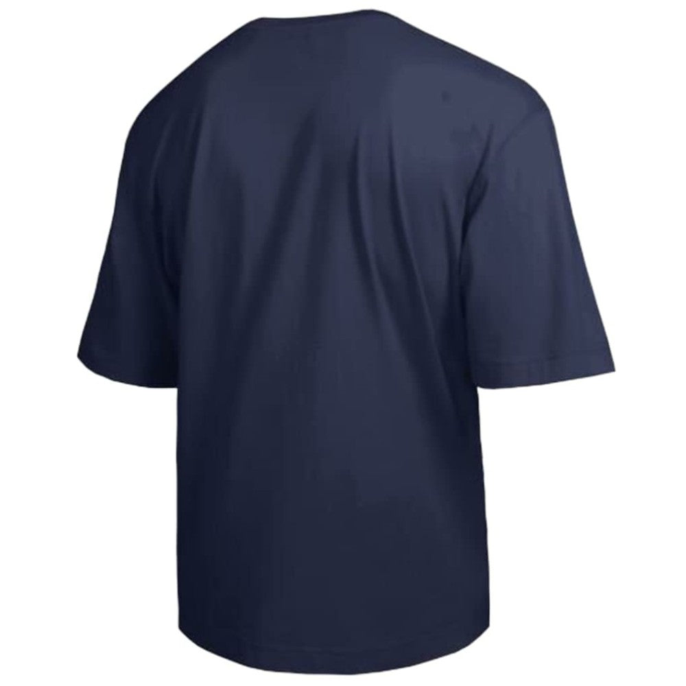 Seattle Mariners Champion All Star Chenille Wordmark T-Shirt - MLB T-shirts
