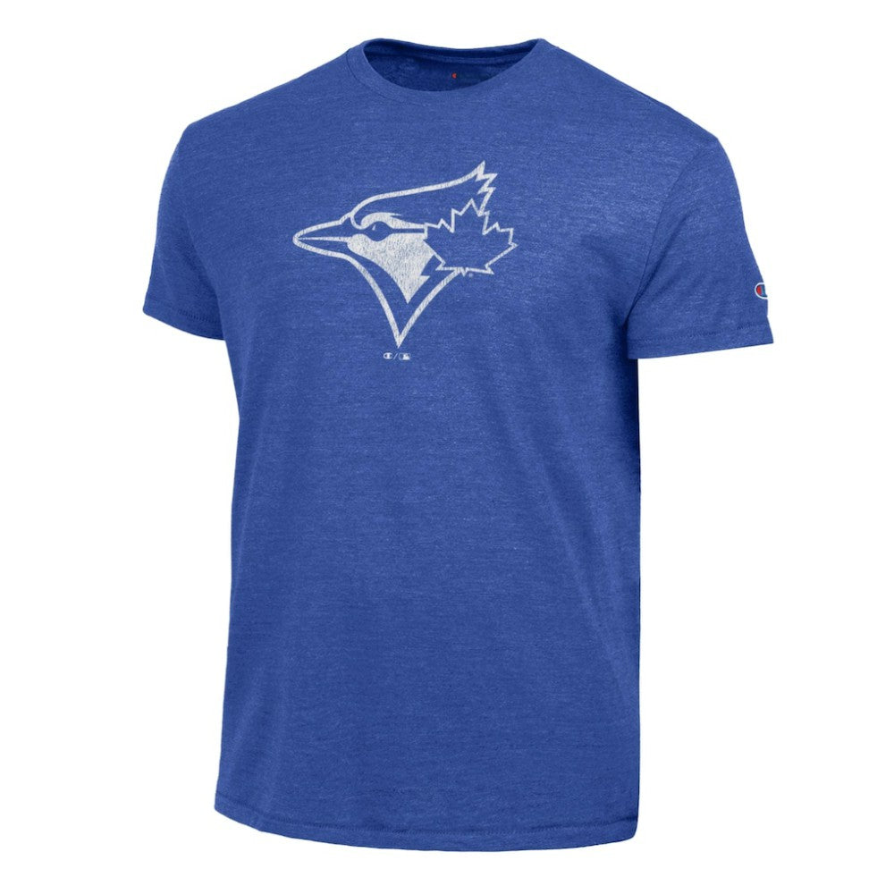 Toronto Blue Jays Champion Tri-Blend T-Shirt - MLB T-shirts