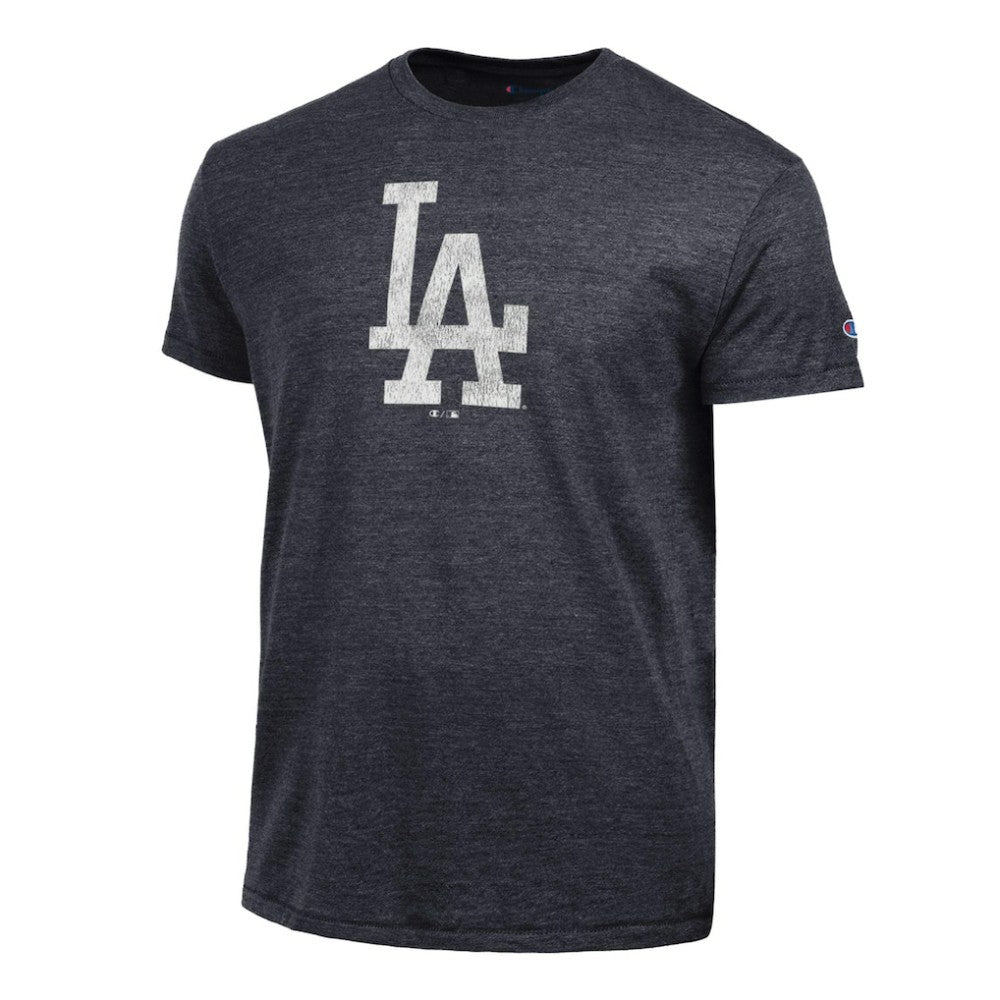 Los Angeles Dodgers Champion Tri-Blend T-Shirt - MLB T-shirts